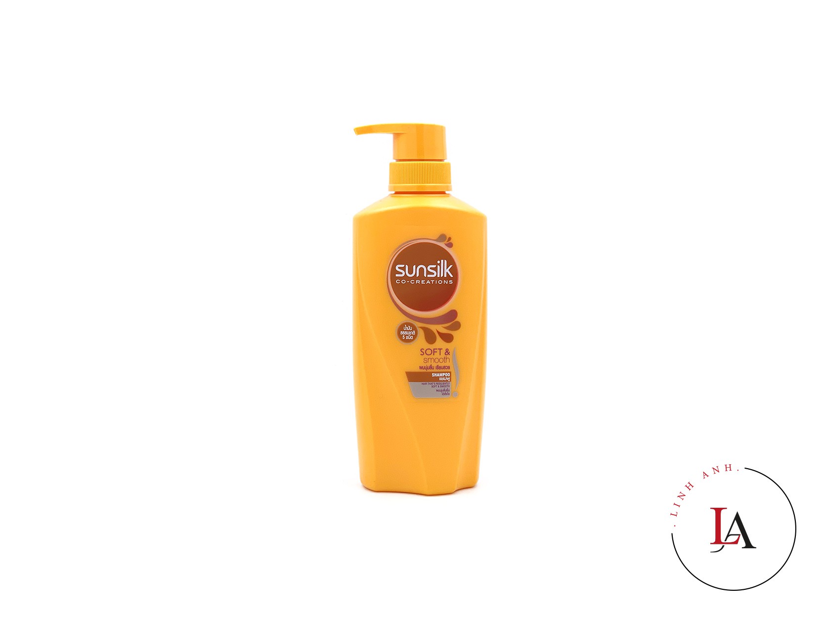 Dầu gội Sunsilk Thái 450ml